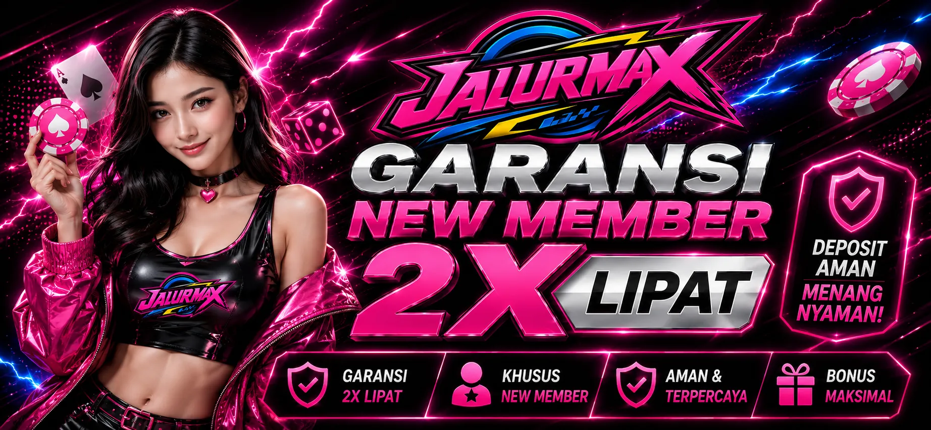 JALURMAX promo